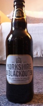 Yorkshire Blackout